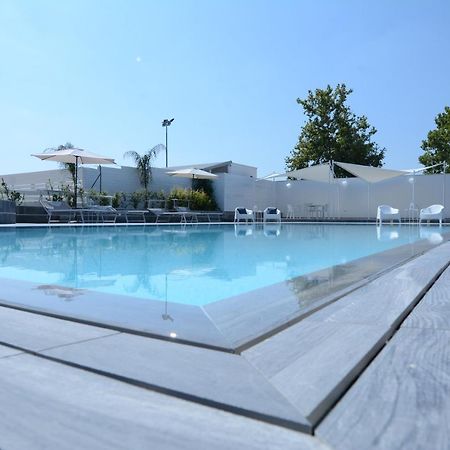 La Casa Di Frank Hotel San Ferdinando di Puglia Exterior foto