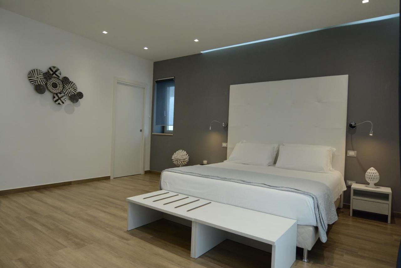 La Casa Di Frank Hotel San Ferdinando di Puglia Exterior foto