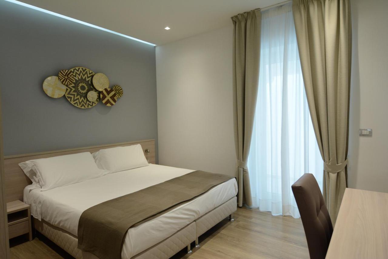 La Casa Di Frank Hotel San Ferdinando di Puglia Exterior foto