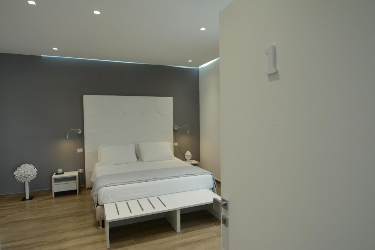 La Casa Di Frank Hotel San Ferdinando di Puglia Exterior foto