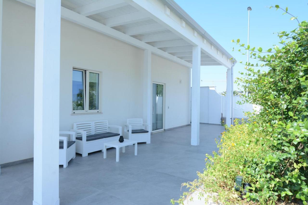 La Casa Di Frank Hotel San Ferdinando di Puglia Exterior foto