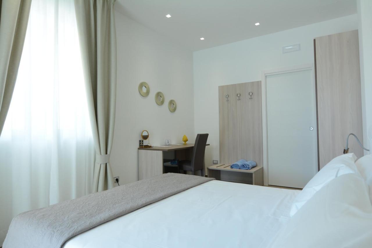 La Casa Di Frank Hotel San Ferdinando di Puglia Exterior foto