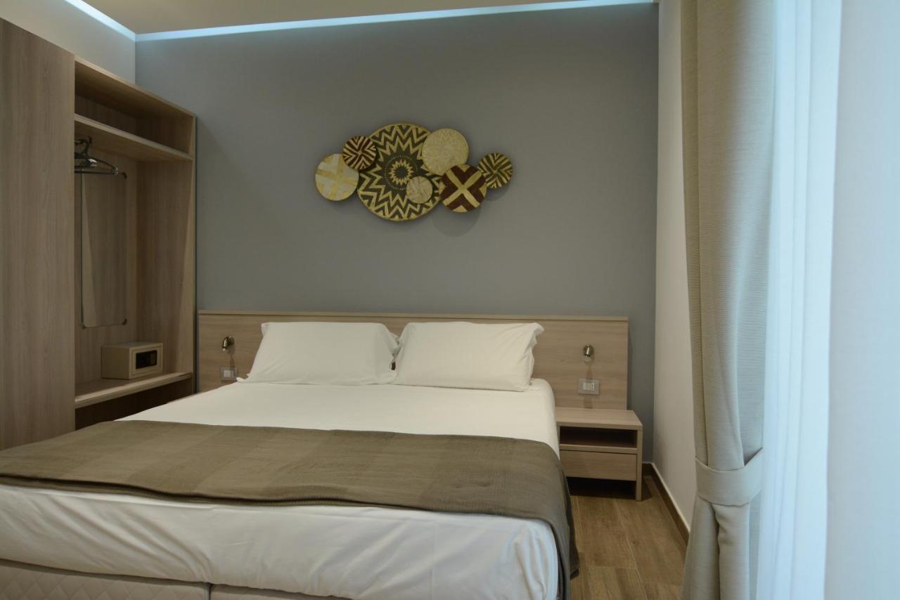 La Casa Di Frank Hotel San Ferdinando di Puglia Exterior foto
