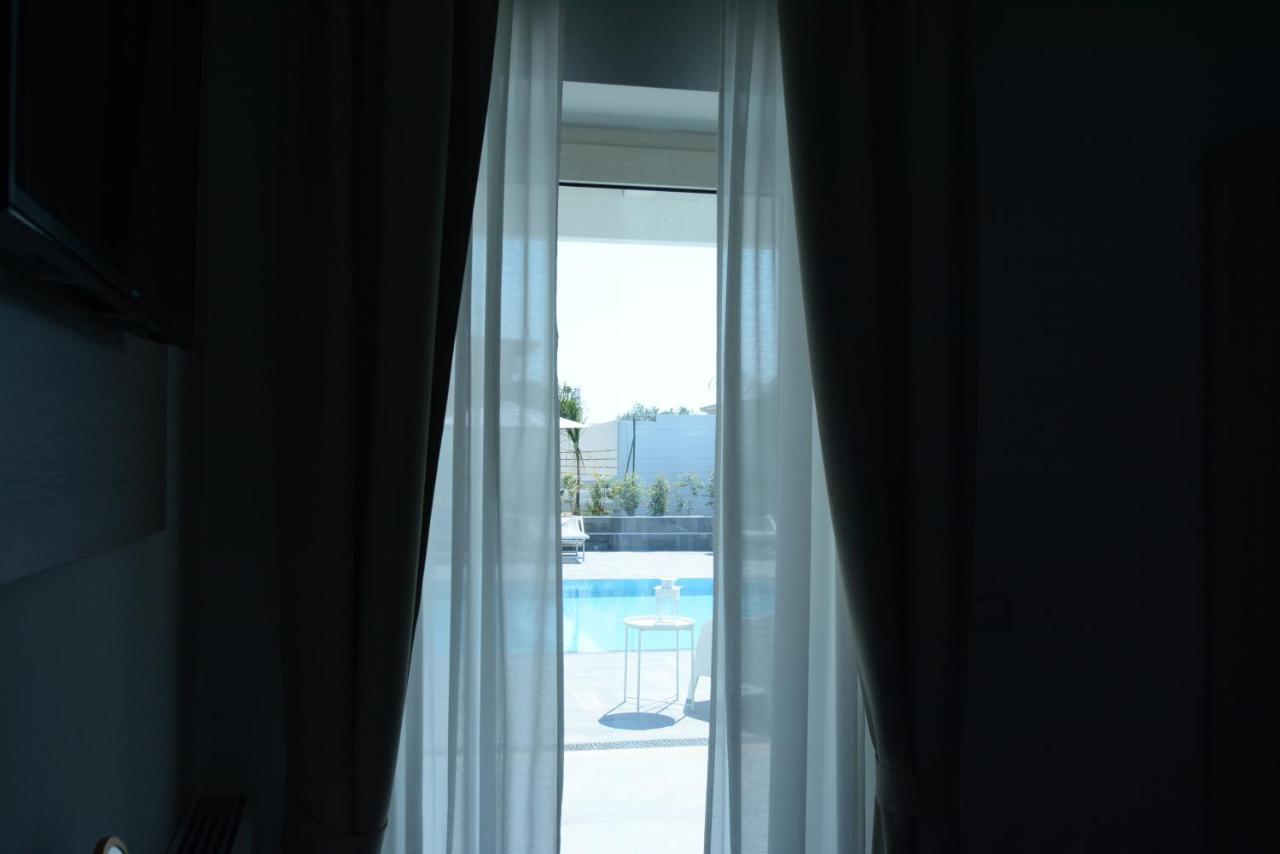 La Casa Di Frank Hotel San Ferdinando di Puglia Exterior foto