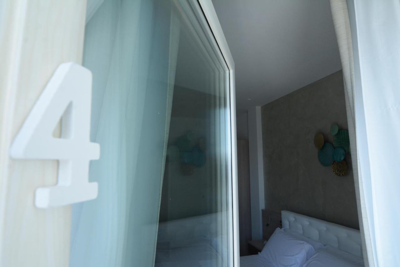 La Casa Di Frank Hotel San Ferdinando di Puglia Exterior foto