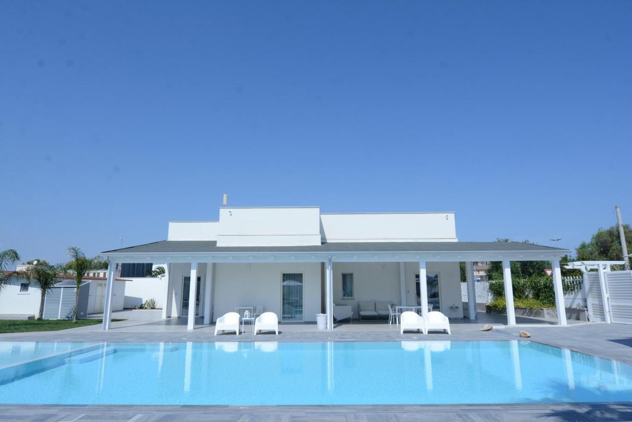 La Casa Di Frank Hotel San Ferdinando di Puglia Exterior foto